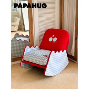 PAPAHUG チェリーロッキングチェア